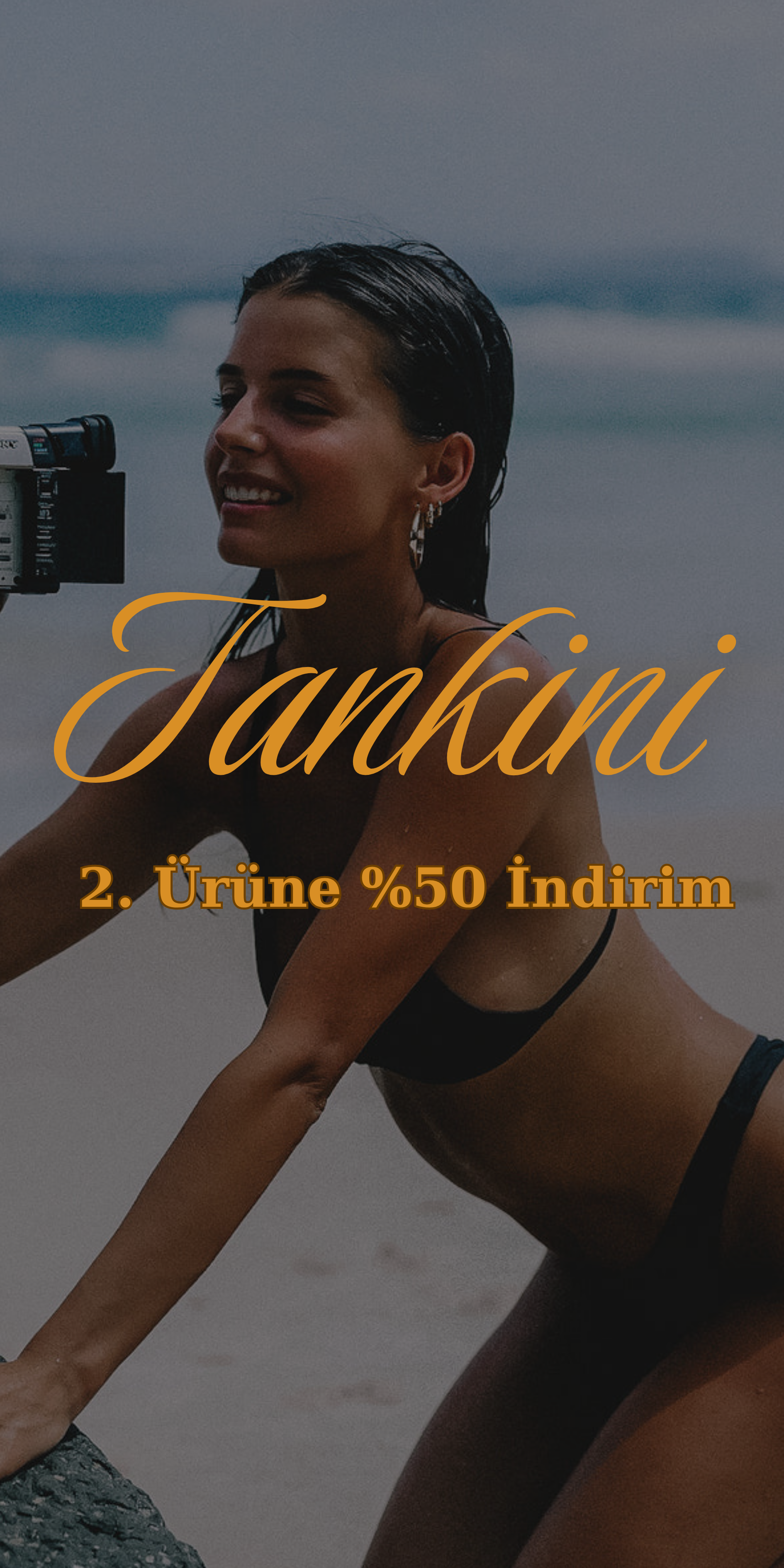 Tankini
